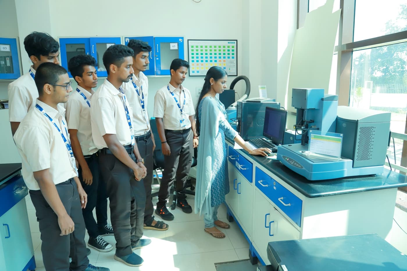 CIPET: Institute of Petrochemicals Technology Kochi Campus photo 31